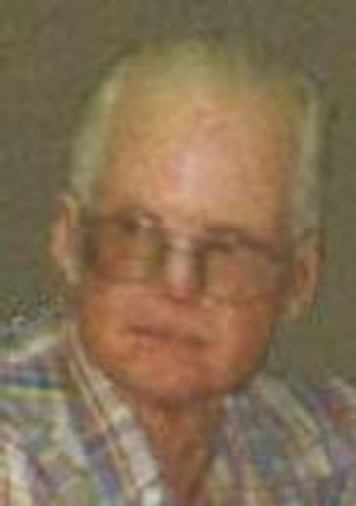 Lester M. Helgeson