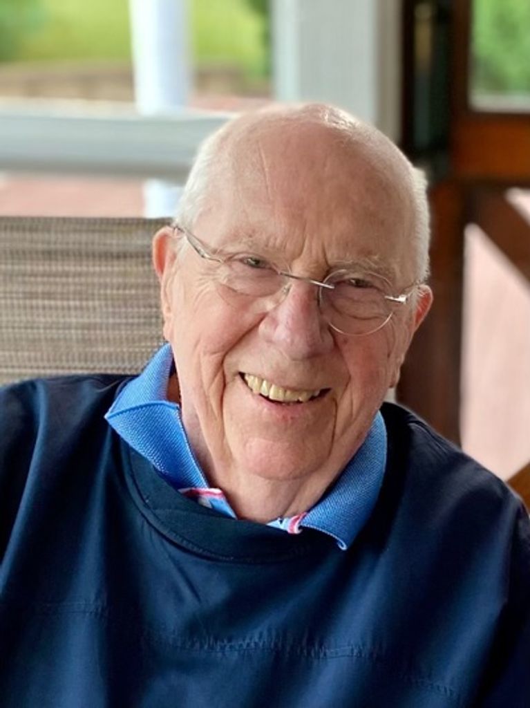 John B. Klaus Jr. Profile Photo