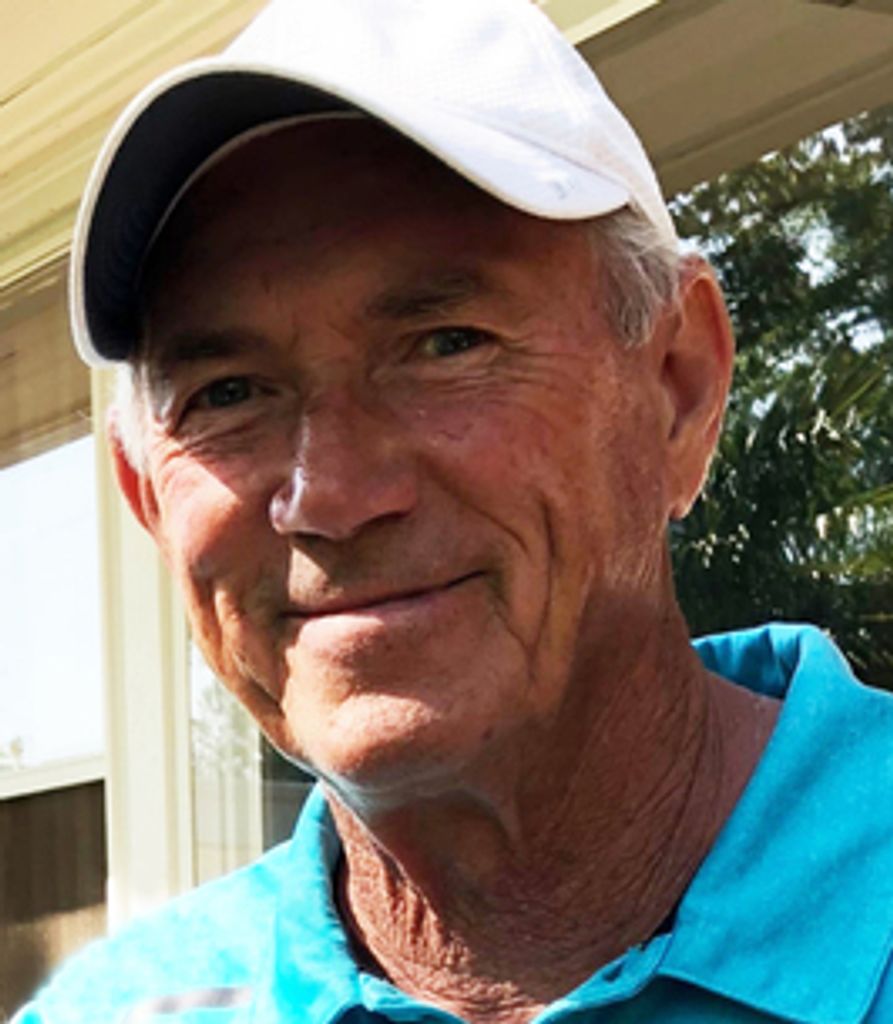 Dannie Ray Smith