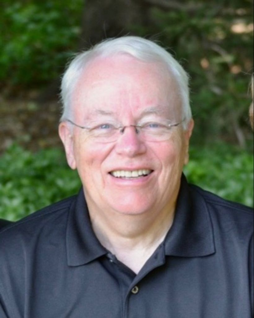 Ronald H. KATILA Profile Photo