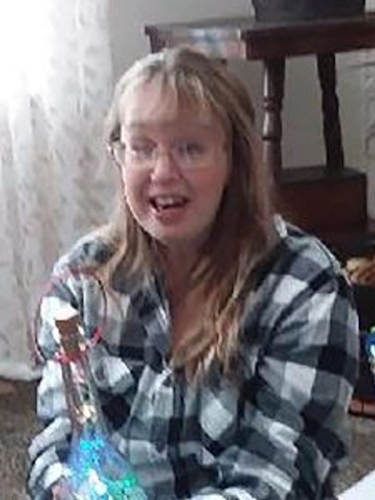 Erika Renee Shinkle Payne