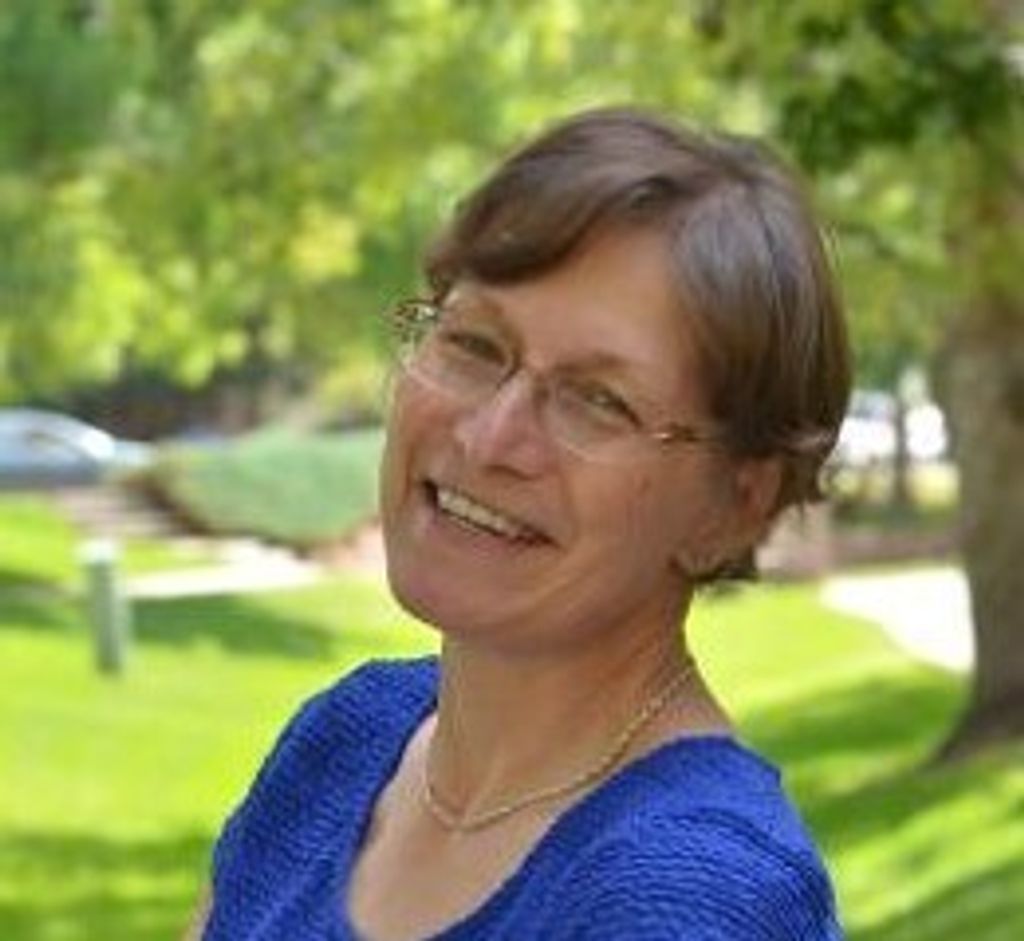 Gloria Jean Gammey Profile Photo
