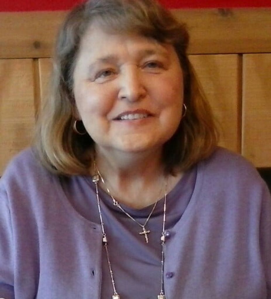 Dorthy “Dot” Beckner Profile Photo