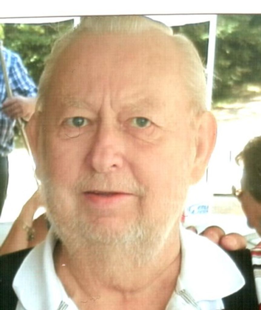 Richard D. Mansavage