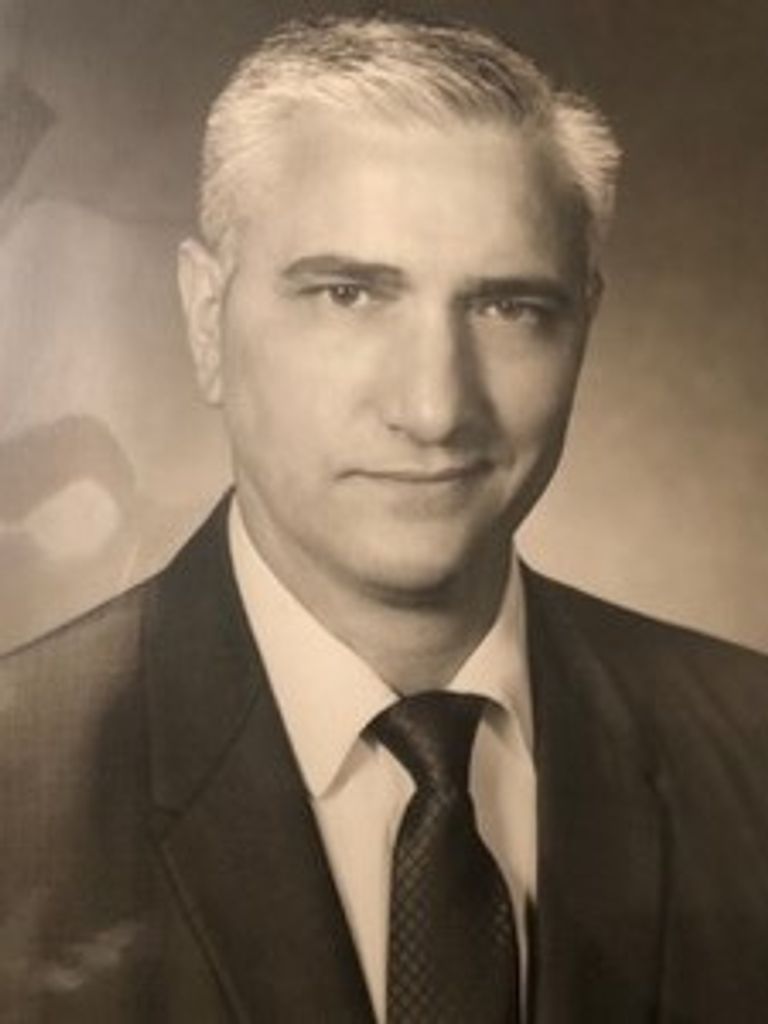 John "Jack" Scalese