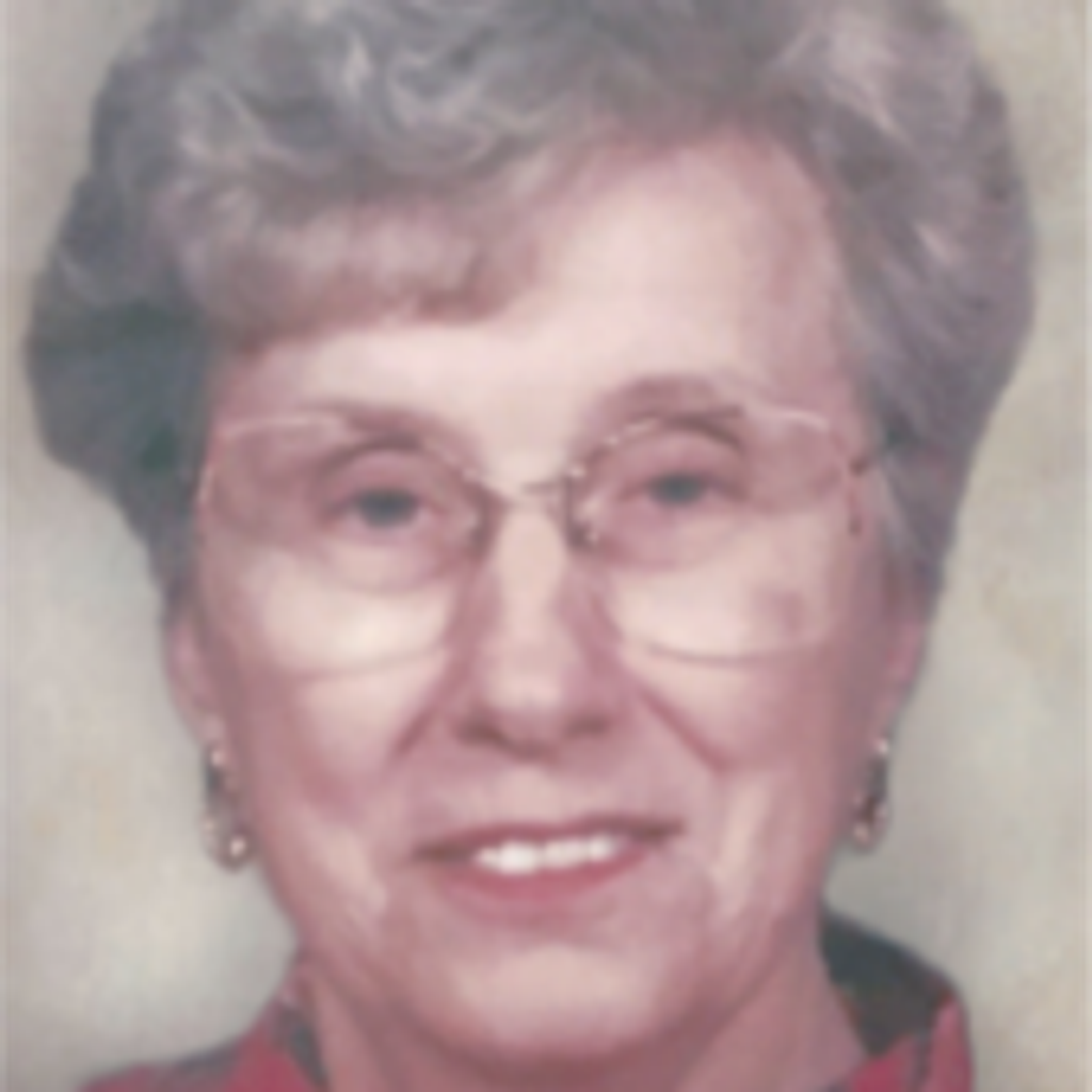Irene Boligitz