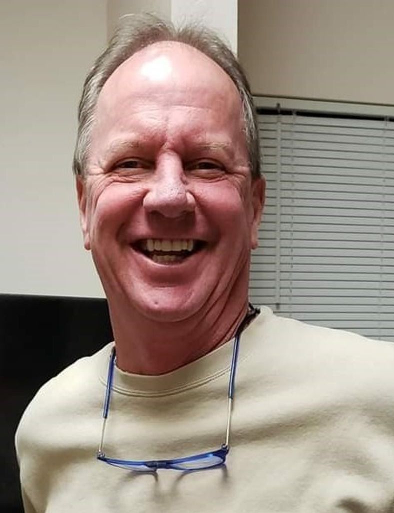 Gary Brougham