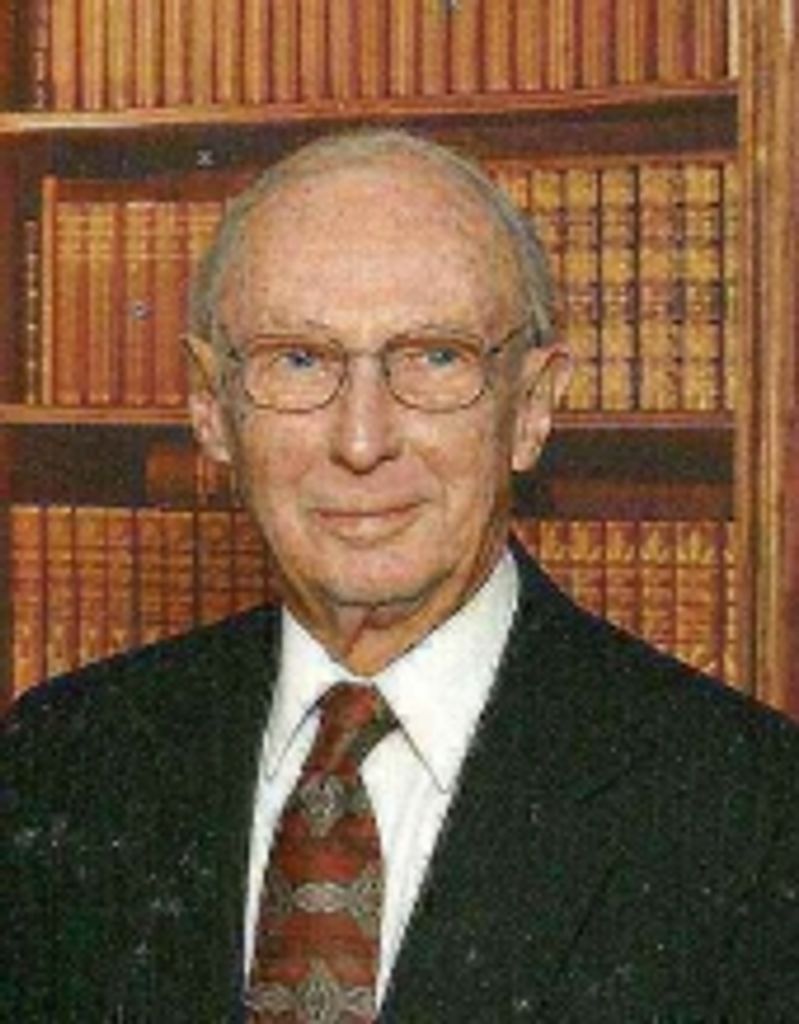 Julian Lee Crook