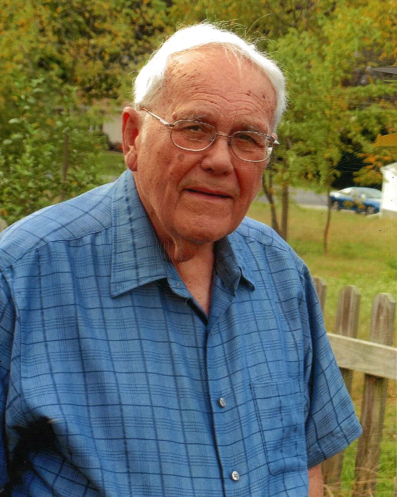 Theodore Roosevelt Trimmer, Jr. Profile Photo