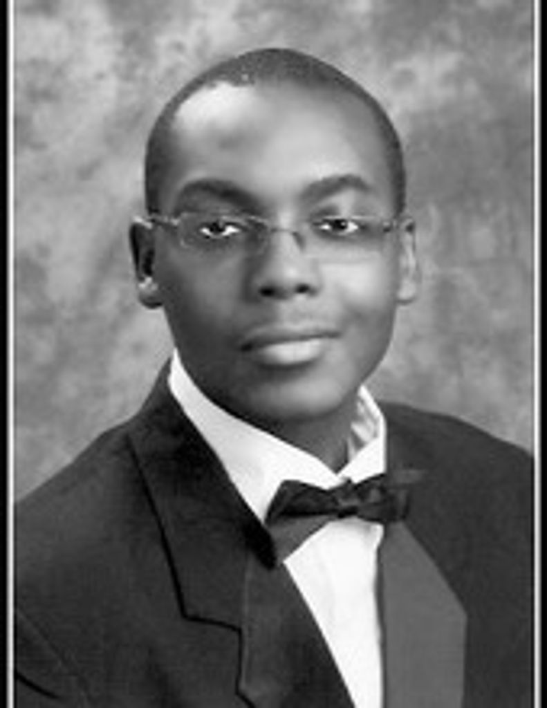 Jamil Jeffrey Jennings
