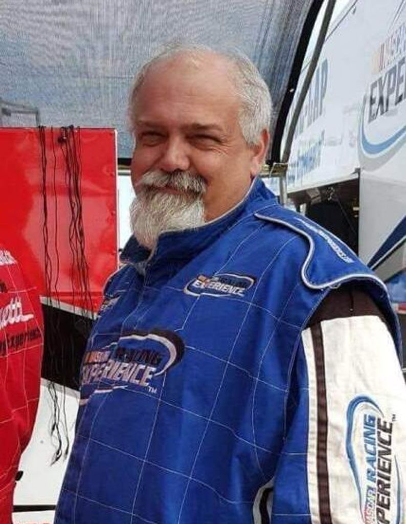 Roger Dale Jackson Sr. Profile Photo