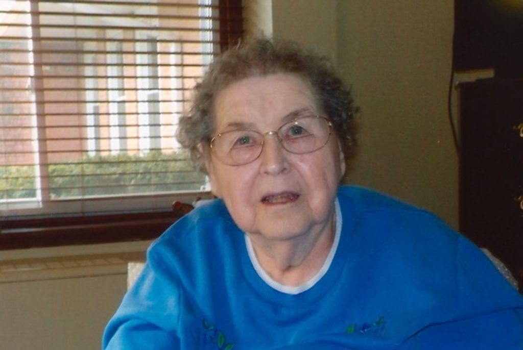 Elsie Sobotka Profile Photo