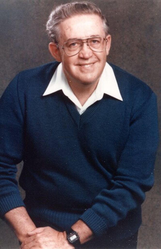 John Ash Merna Profile Photo