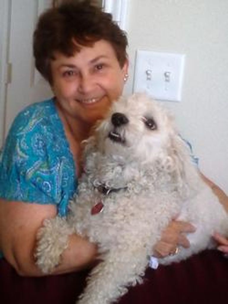 Sherry Ann Bloomingdale