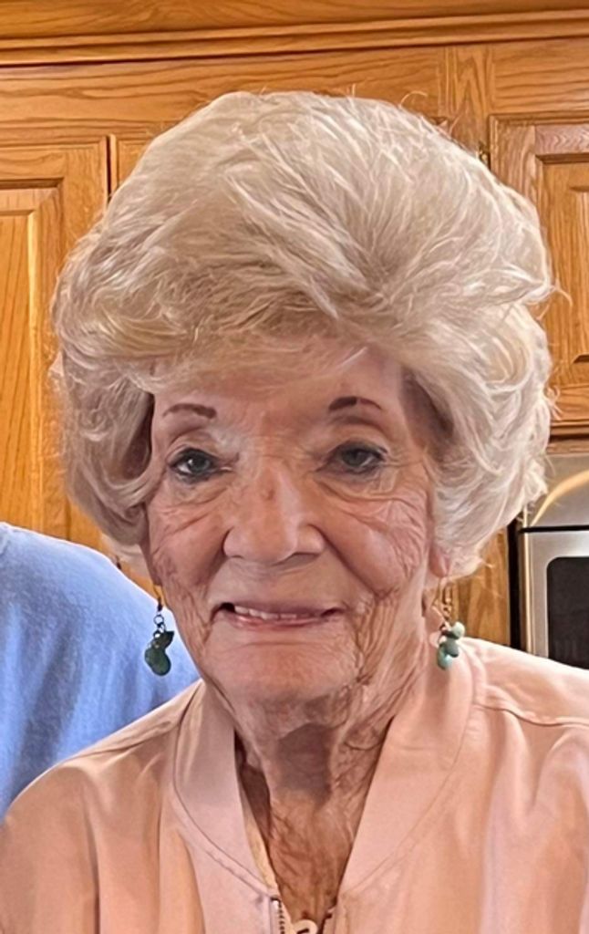 Dora Dunn Profile Photo