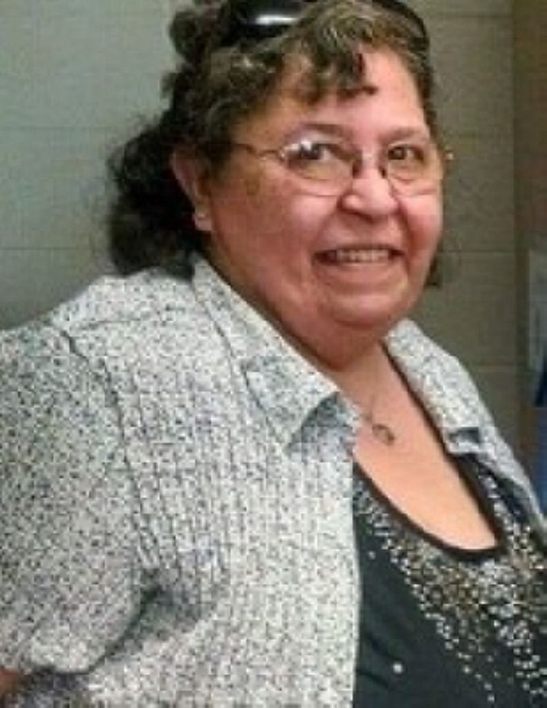 Janet Yacovelli Profile Photo