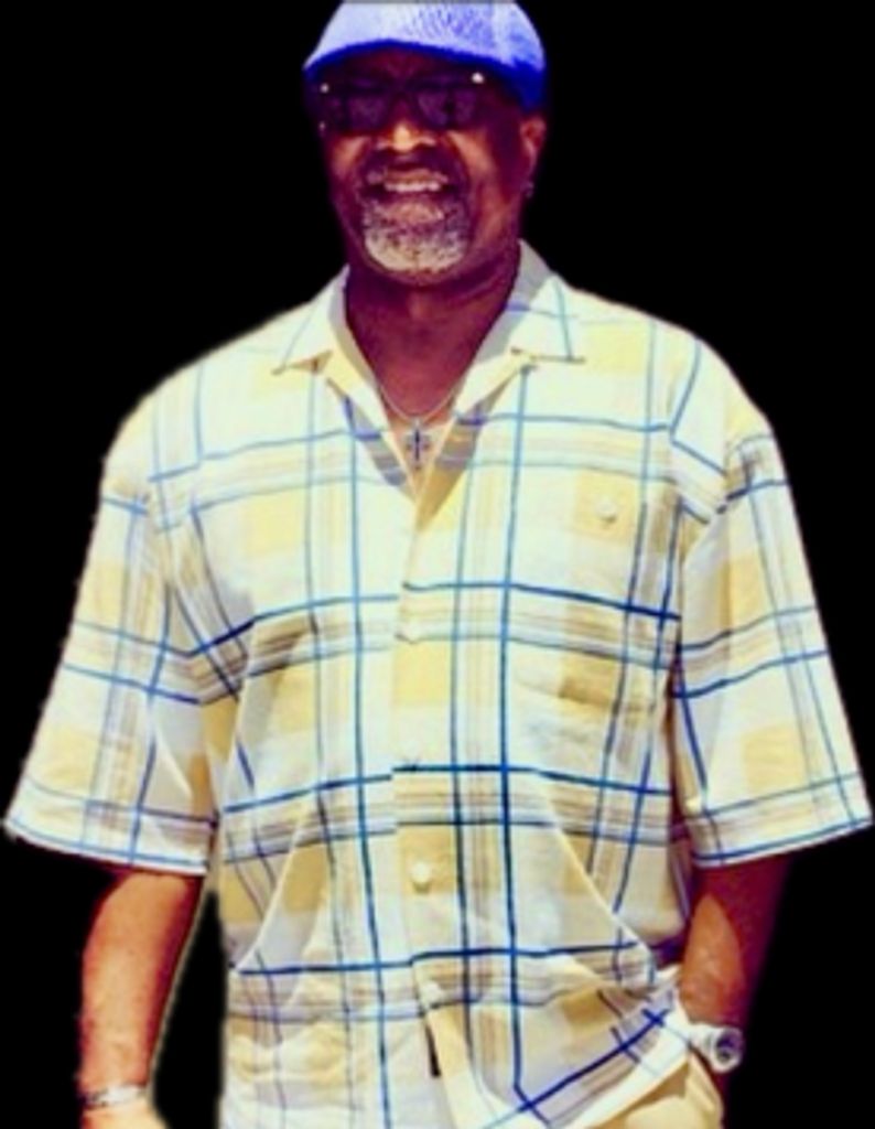 Michael Othal Finney