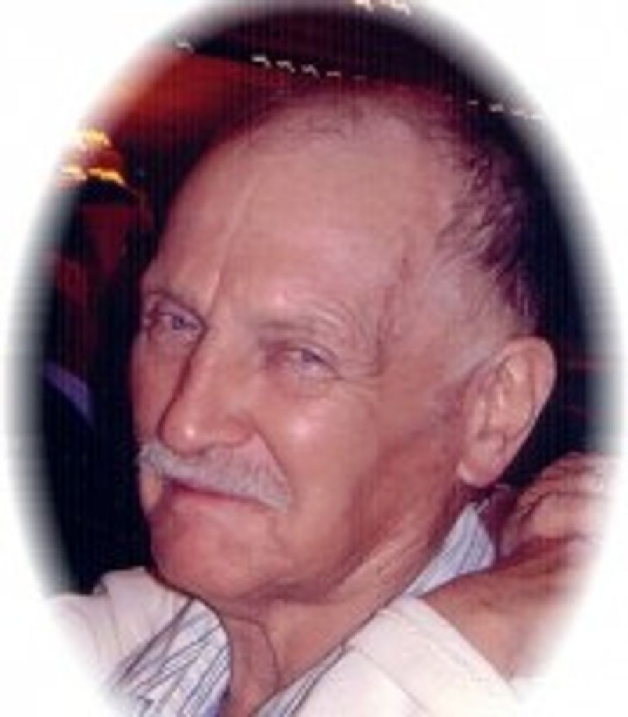 Robert B. Marlow