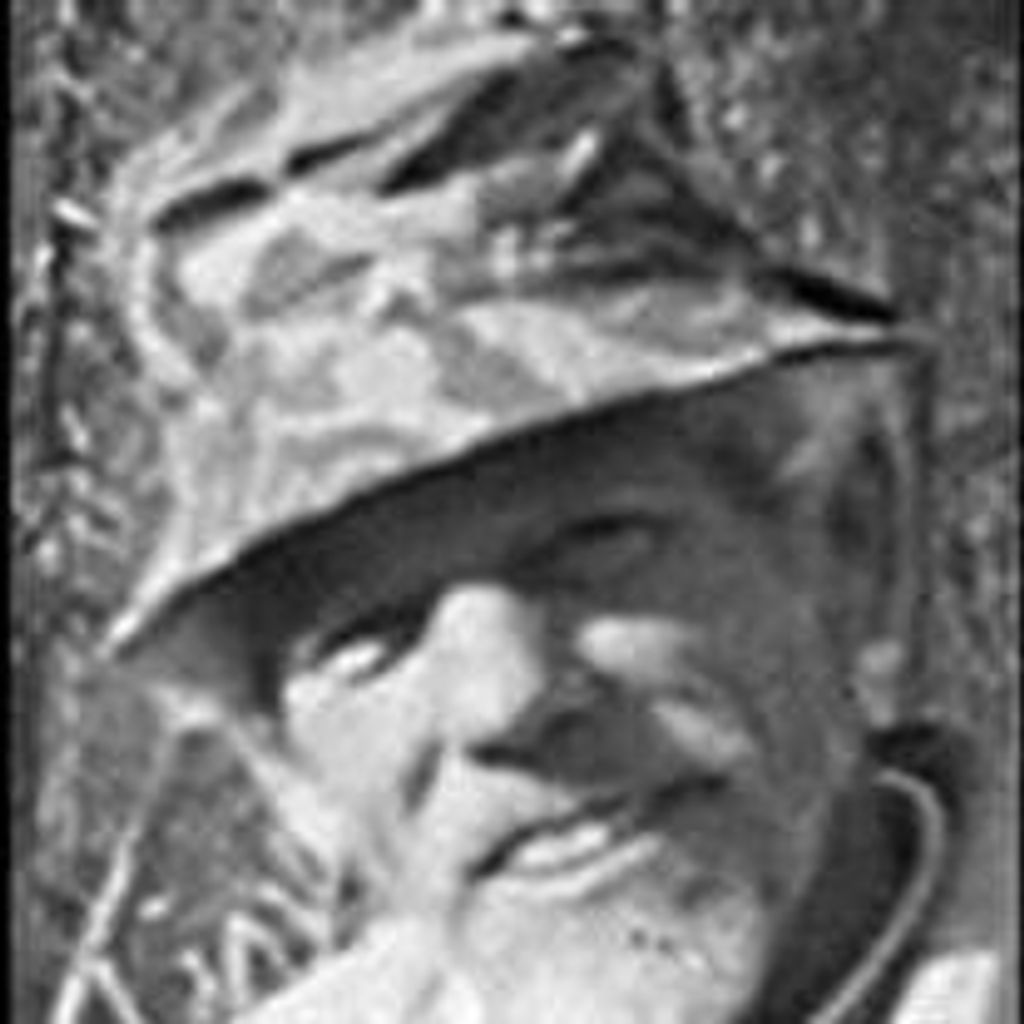 Larry Vee Simmonds