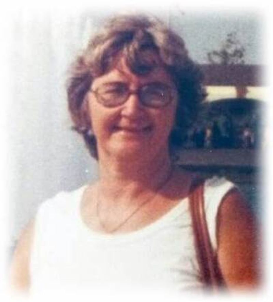 Frances Louise Hawkins Profile Photo