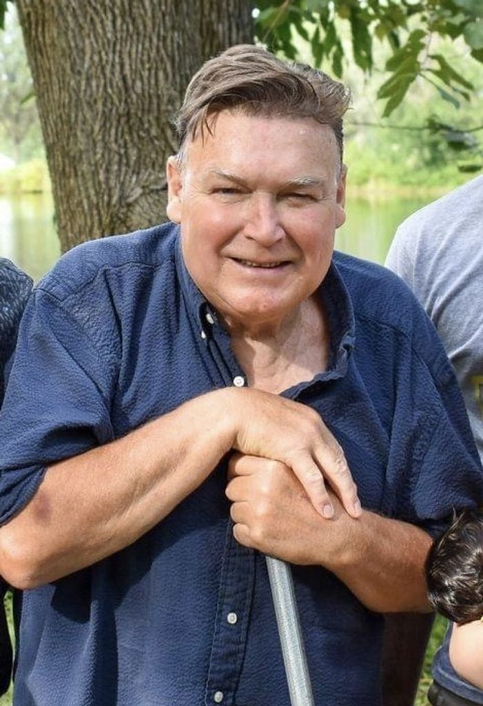 Jeffrey Michael Wilson Profile Photo