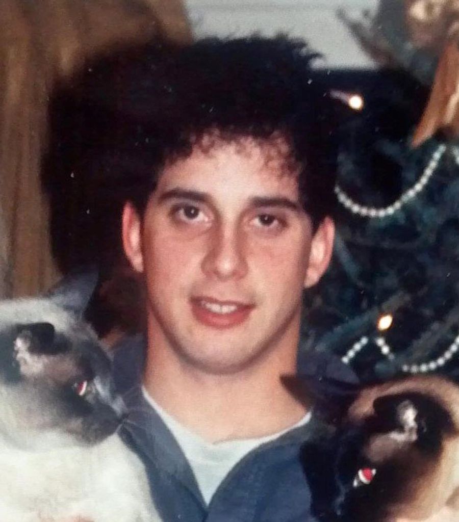 Michael Edward Fasulo