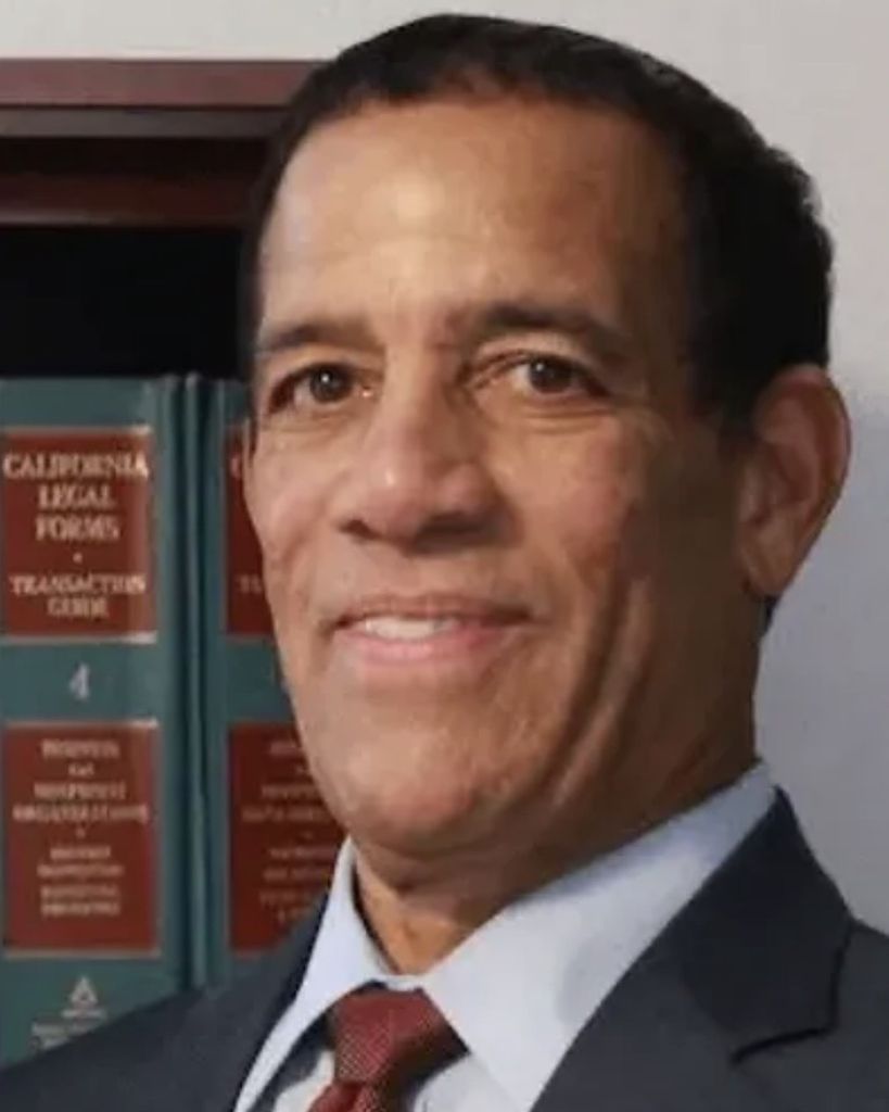 Robert David Baker Profile Photo