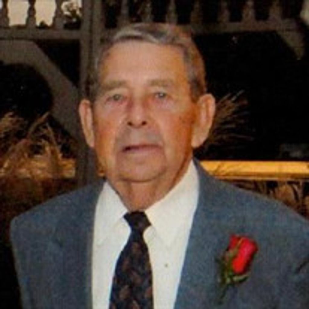 Ervin Doc Kesterson Profile Photo