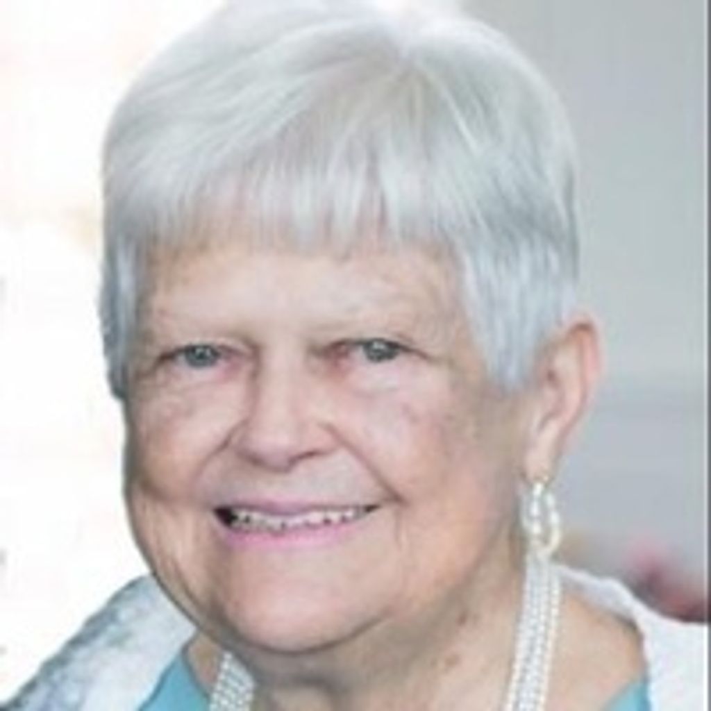 Mary  Lee Durden
