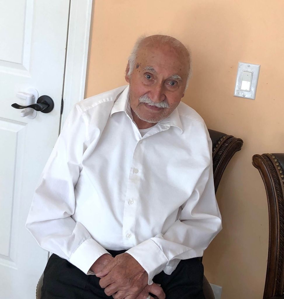 Swarnjit Singh