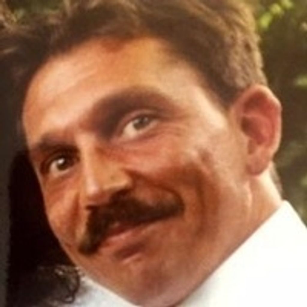 Robert Casperson