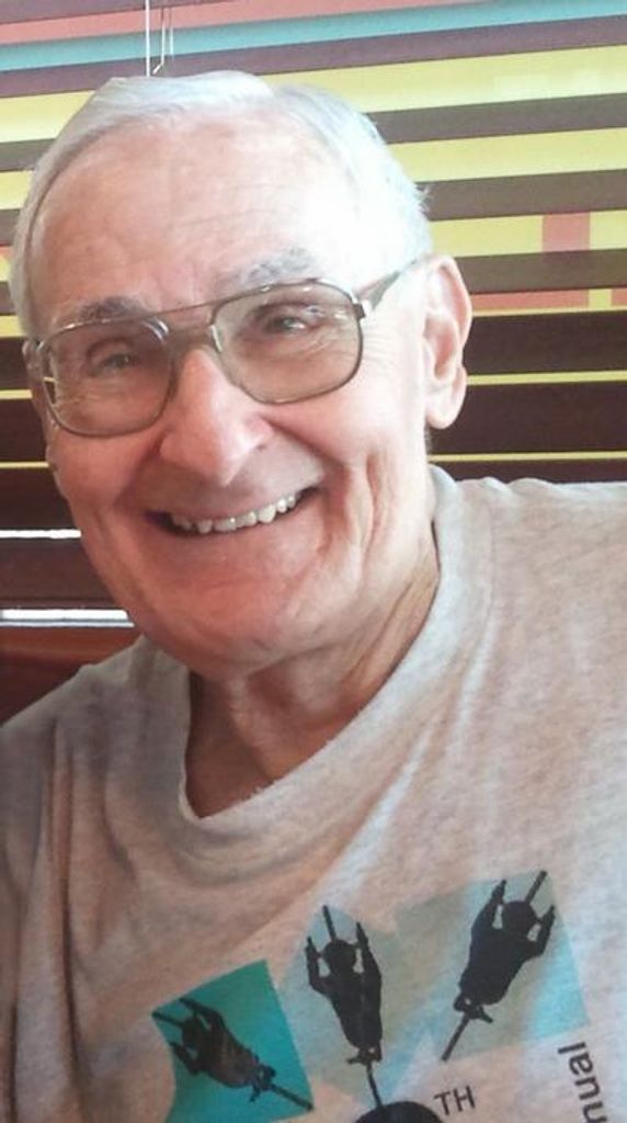 Sidney Busch Profile Photo