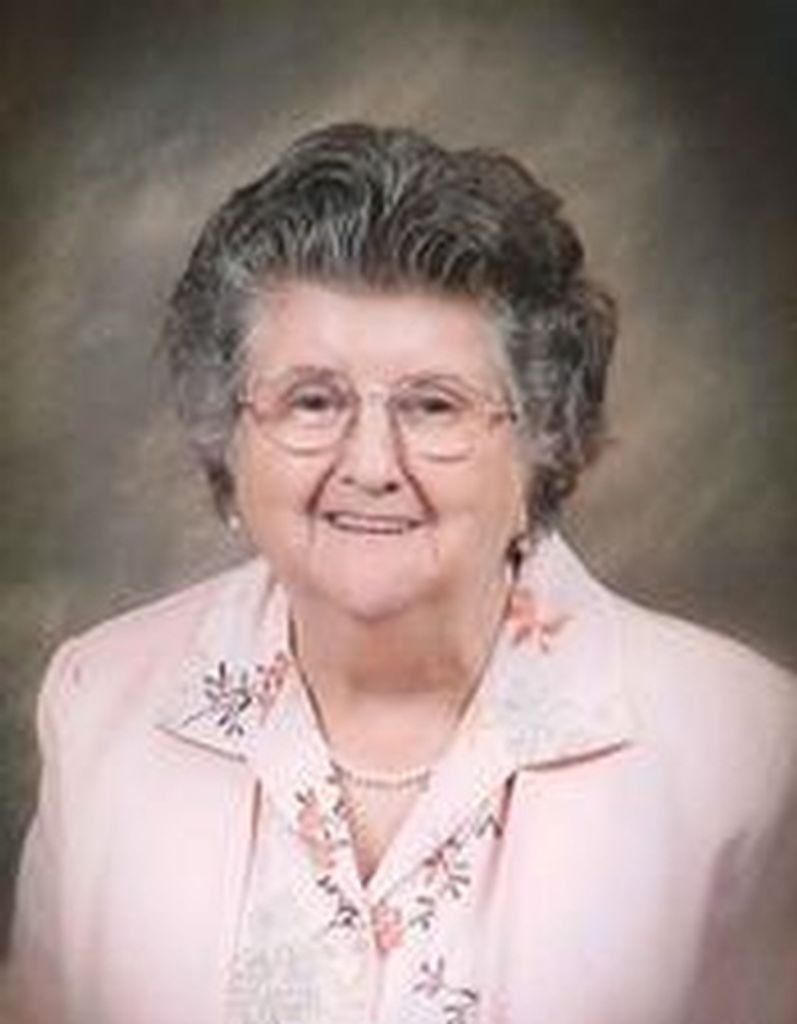 Fay Elaine Vancamp