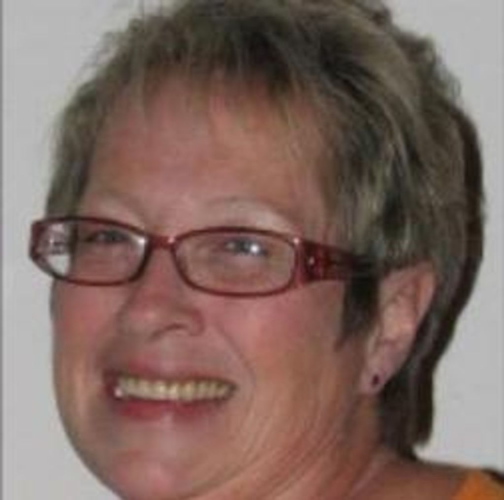 Marta Lynn Fender Key Profile Photo