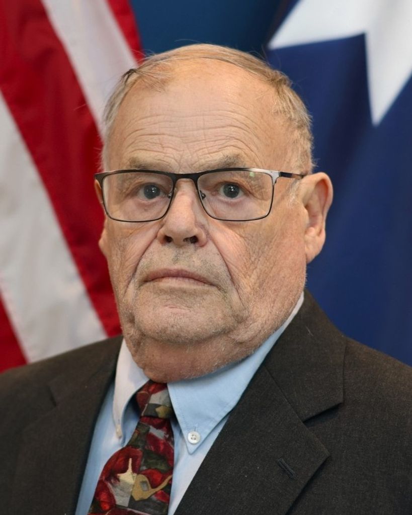 Robert M. Berg
