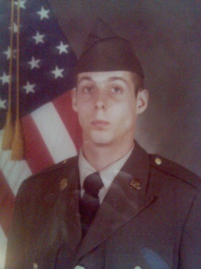 Russell Eugene Massey