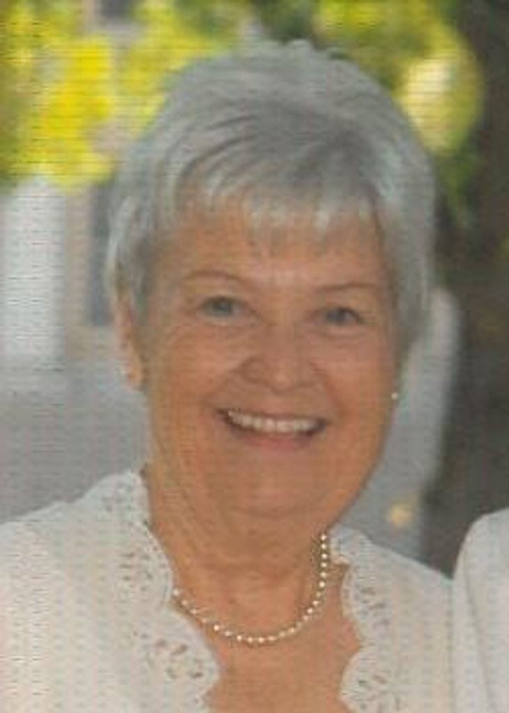 Linda  Lee O'Grady