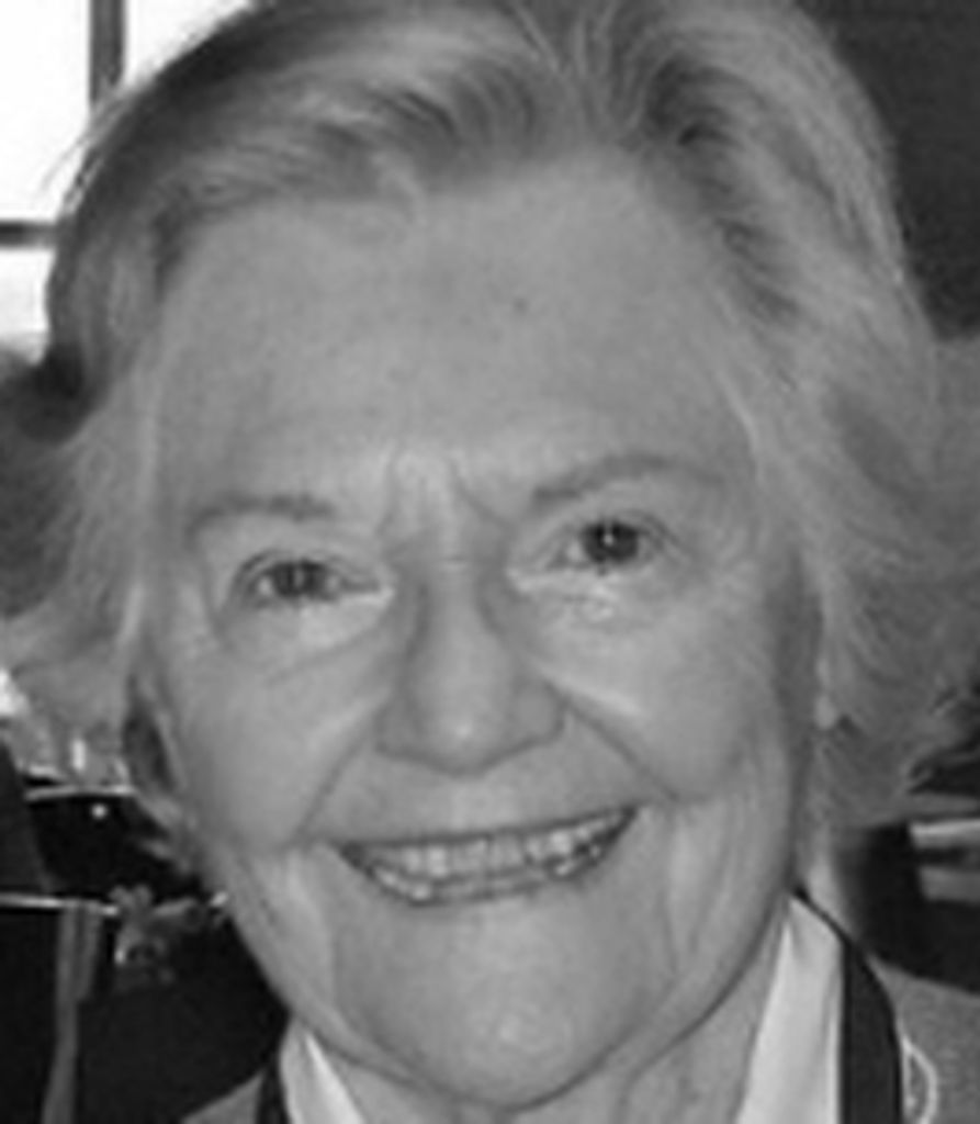 Barbara Penhallegon
