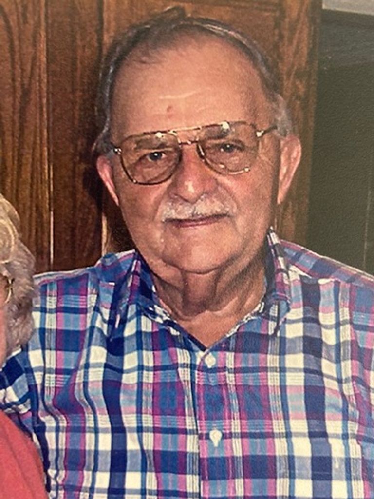 Conley Brandenburg, Jr. Profile Photo