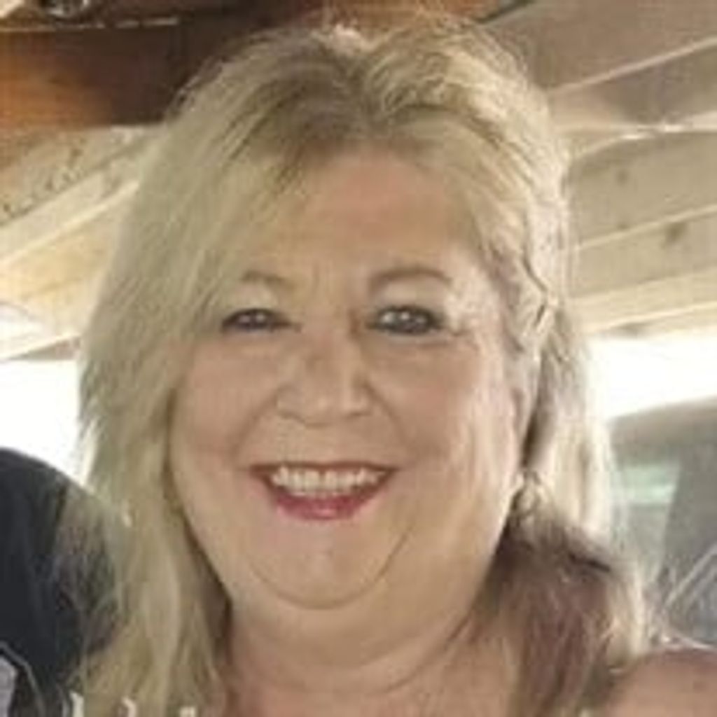 Benita Sue Wages
