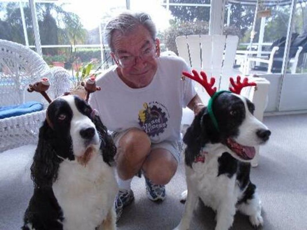 Lloyd Adrian Goffinet Profile Photo