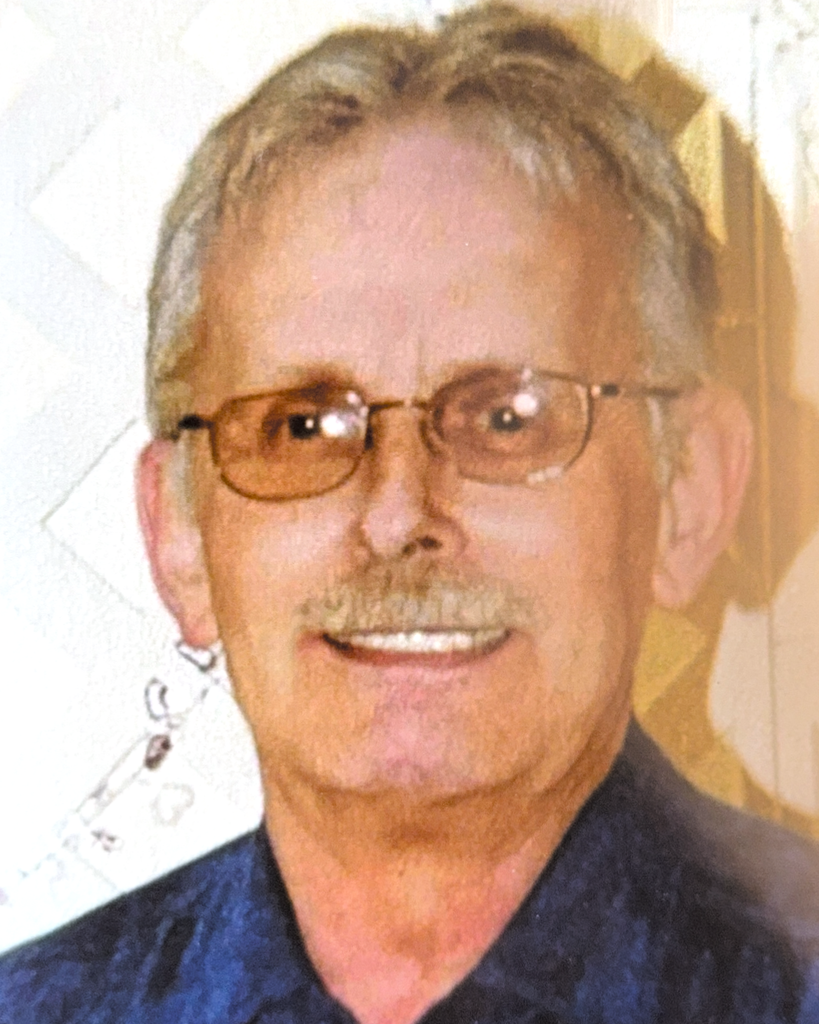 Gerald Solomon Hale