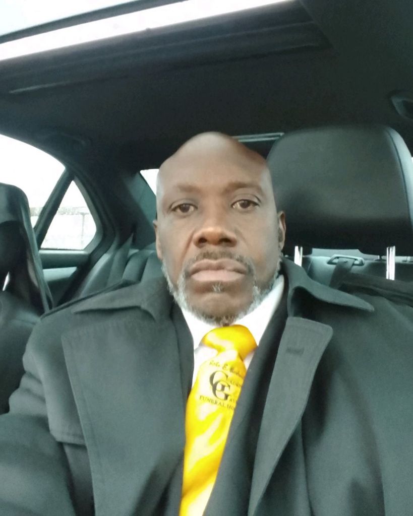 STEPHEN WHITAKER Profile Photo