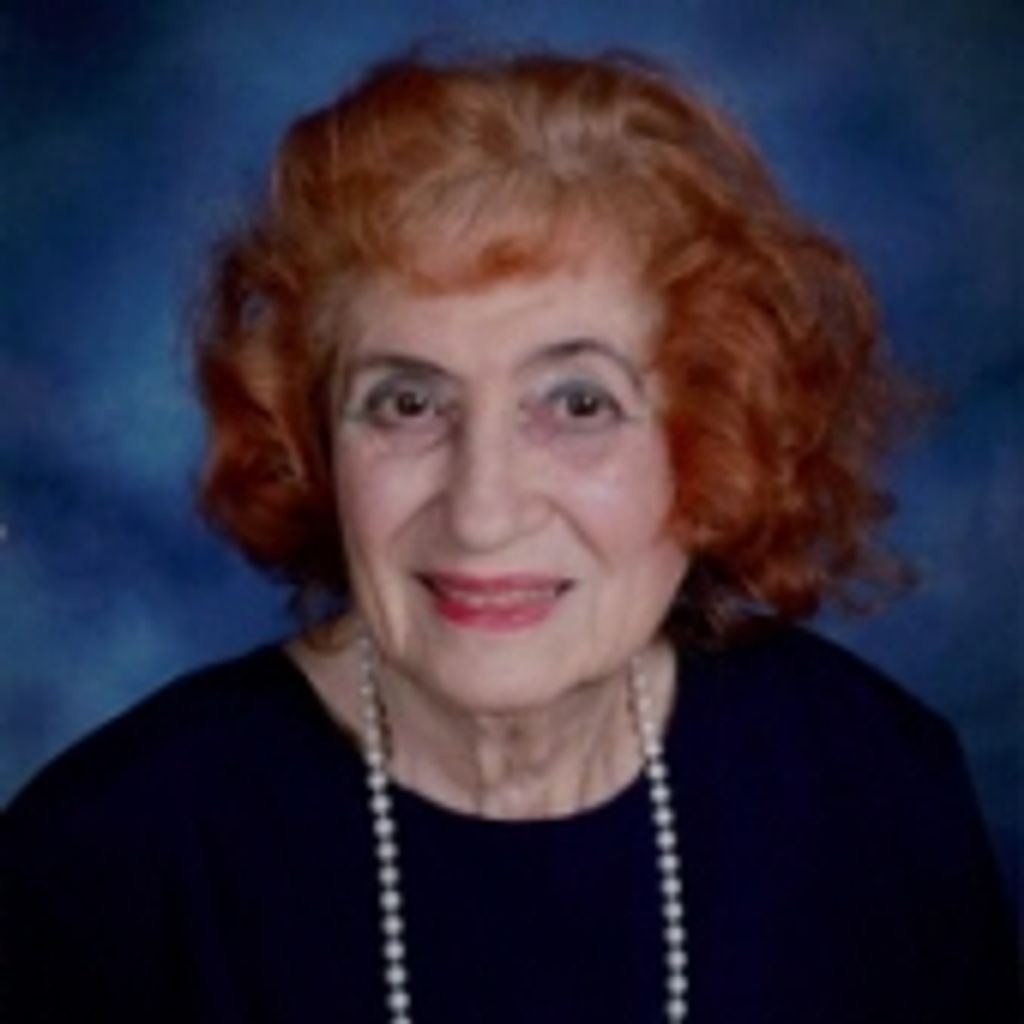 Mary Belle Stockbridge Ingino