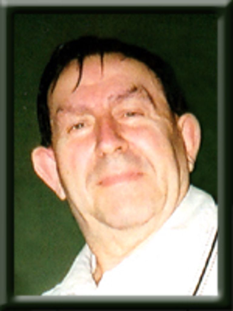 Frank Winston Conrad