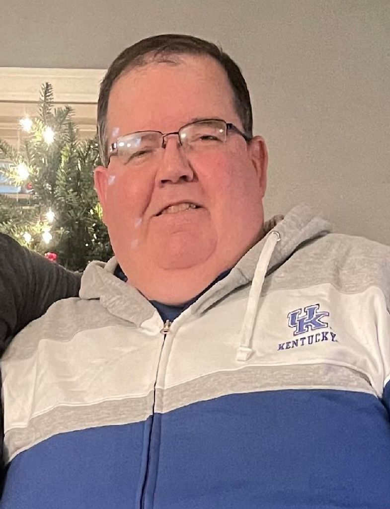 Randall Keith Beams Profile Photo