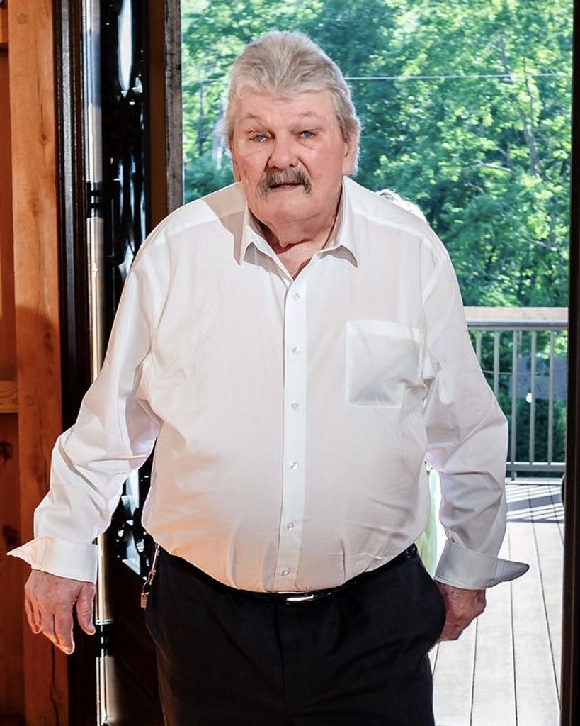 Charles W. Curry Profile Photo