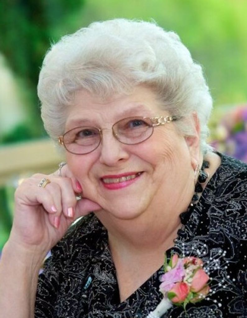 Jean Kraus Williams