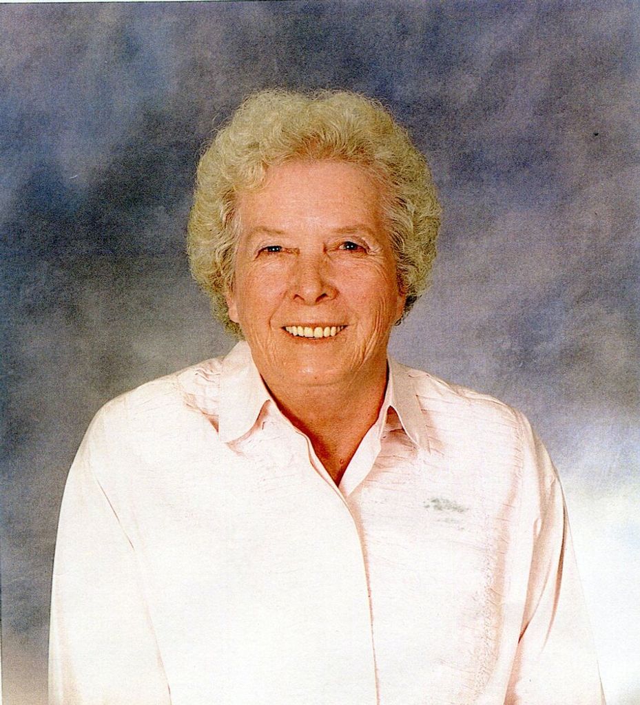 Nancy Jane Turpin