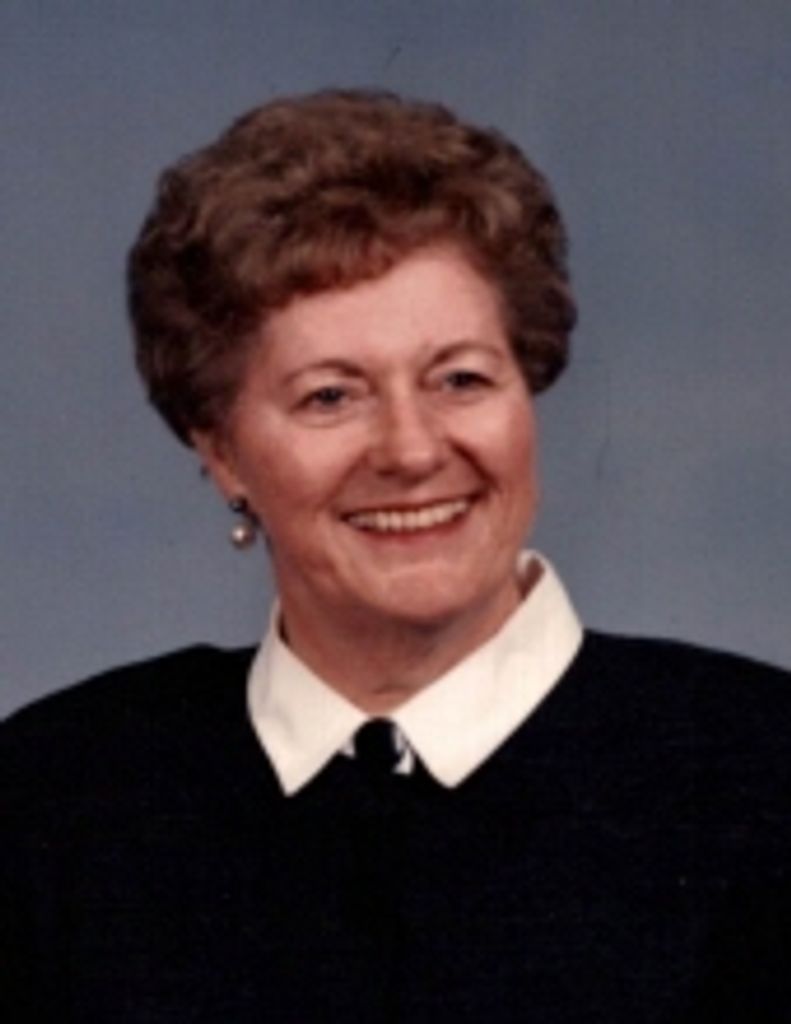 Billie "Jean" Schwander